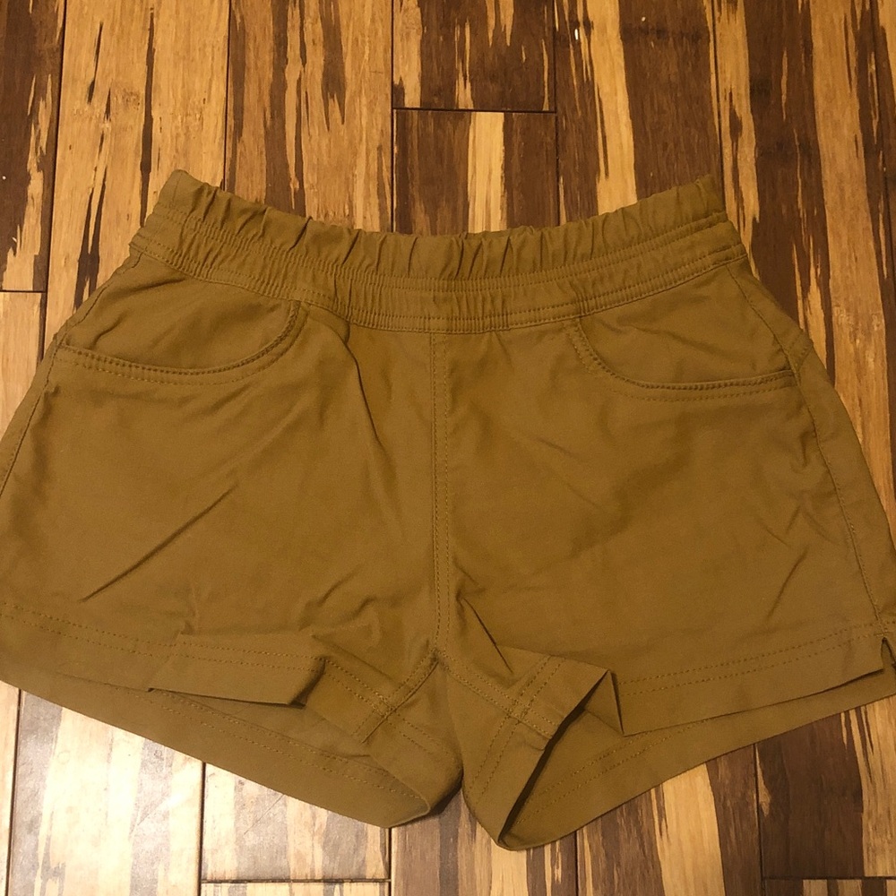 Prana shorts